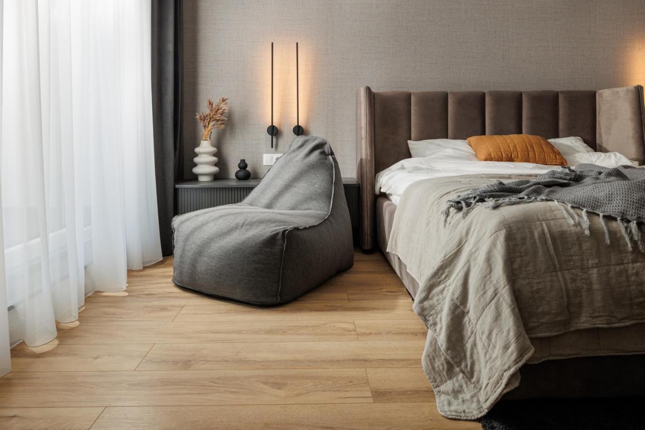 Mandala Designer With Free Private Parking, Near Mall Coresi Appartement Braşov