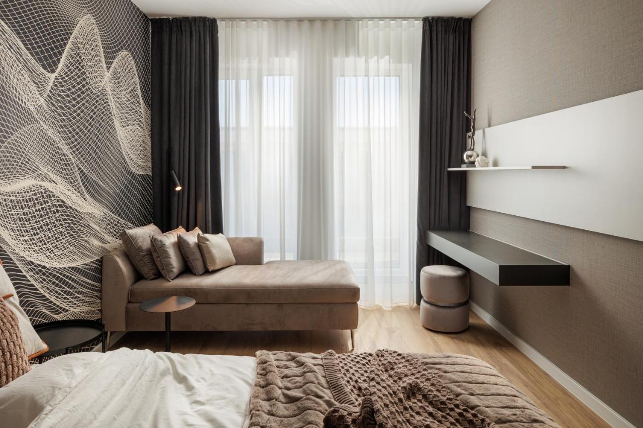 Apartamento Mandala Designer With Free Private Parking, Near Mall Coresi