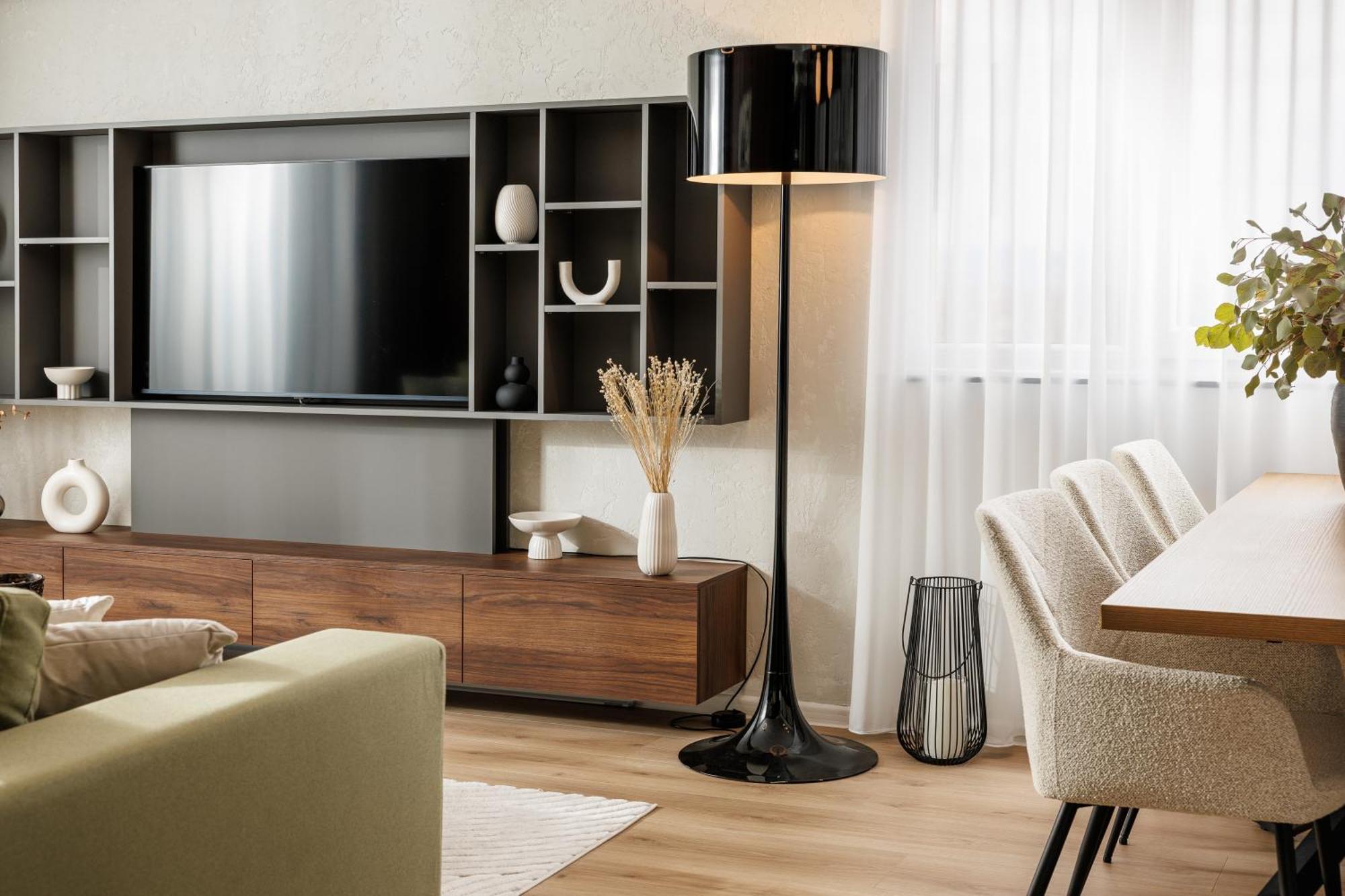 Apartamento Mandala Designer With Free Private Parking, Near Mall Coresi
