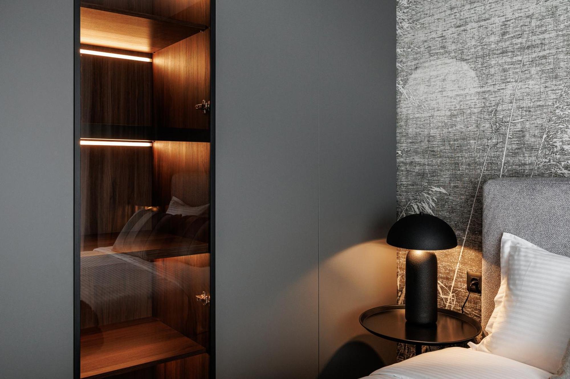 Mandala Designer With Free Private Parking, Near Mall Coresi Apartamento *